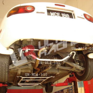 Mazda MX-5 - Rear Lower Bar / Rear Member Brace