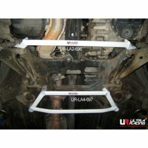 Nissan X-Trial - Front Lower Bar / Front Member Brace