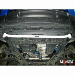 Nissan X-Trial - Front Lower Bar / Front Member Brace