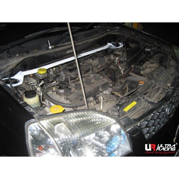 Nissan X-Trial - Front Strut Bar / Front Tower Bar / Front Upper Brace