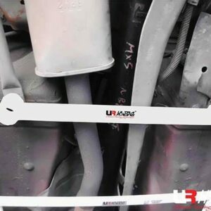 Mazda MX-5 - Rear Lower Bar / Rear Member Brace