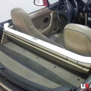 Mazda MX-5 - Rear Upper Bar / Rear Upper Brace