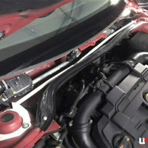Volkswagen Golf / R32 / R20 / R / Scirocco / R - Front Strut Bar / Front Tower Bar / Front Upper Brace