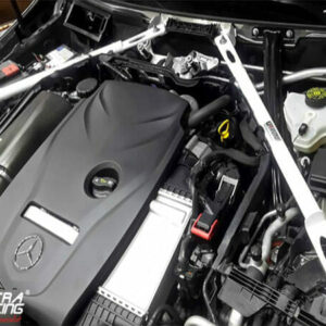 Mercedes-Benz C238 / C257 / W213 / S213 - Front Strut Bar / Front Tower Bar / Front Upper Brace