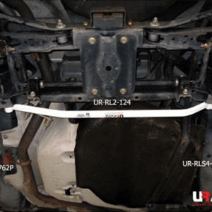 Mazda 5 - Rear Lower Side Bar / Rear Side Member Brace