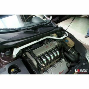 Alfa Romeo GTV - Front Strut Bar / Front Tower Bar / Front Upper Brace