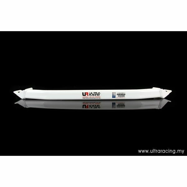 Alfa Romeo GTV / Spider - Rear Lower Bar / Rear Member Brace - Image 2