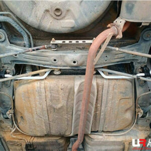 Toyota Camry - Rear Anti-Roll Bar / Rear Sway Bar / Rear Stabilizer Bar
