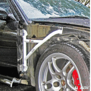 Nissan Silvia - Fender Bar / Fender Brace