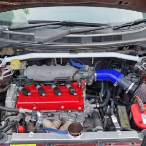 Nissan X-Trial - Front Strut Bar / Front Tower Bar / Front Upper Brace