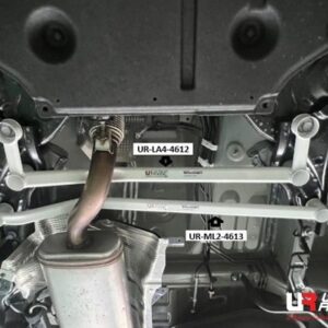 Toyota Alphard / Vellfire – Front Lower Bar / Front Member Brace