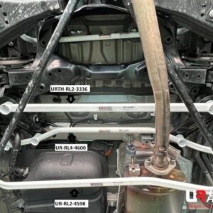 Toyota Alphard / Vellfire – Rear Lower Bar / Rear Member Brace