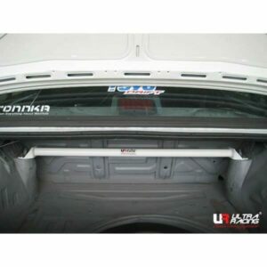 BMW E30 - Rear Strut Bar / Rear Tower Bar