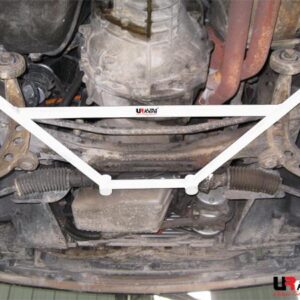 BMW E30 - Front Lower Bar / Front Member Brace