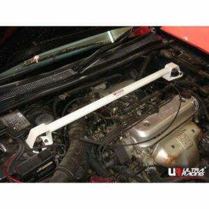 Honda Accord - Front Strut Bar / Front Tower Bar / Front Upper Brace