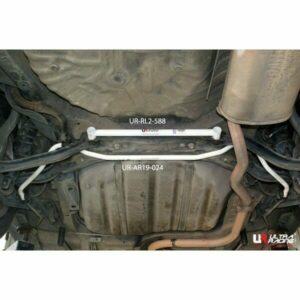 Honda Accord - Rear Anti-Roll Bar / Rear Sway Bar / Rear Stabilizer Bar