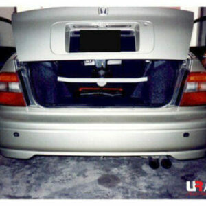 Honda Accord - Rear Strut Bar / Rear Tower Bar