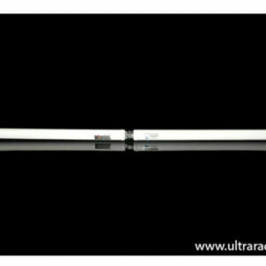 BMW E30 - Rear Upper Bar / Rear Upper Brace