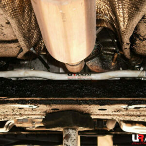 Ford Fiesta, Mazda 2 - Front Anti-Roll Bar / Front Sway Bar / Front Stabilizer Bar