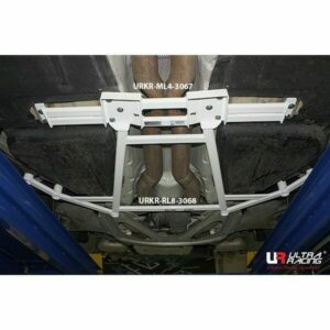 BMW F10 / F13 - Middle Lower Bar / Middle Member Brace