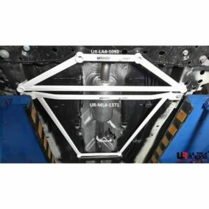 Ford Fiesta / S, Mazda 2 - Front Lower Bar / Front Member Brace