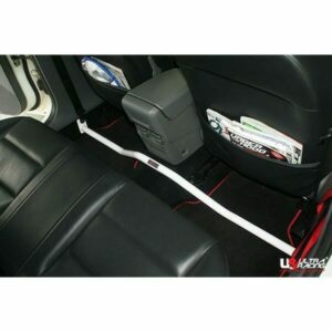 Ford Focus - Room Bar / Room Cross Bar