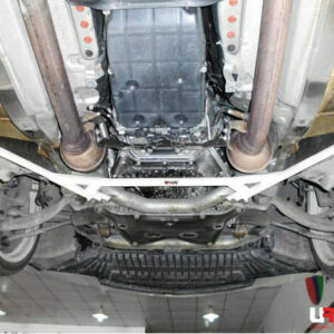 Mercedes-Benz W204 - Front Lower Bar / Front Member Brace