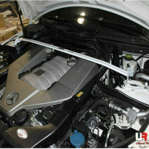 Mercedes-Benz W204 - Front Strut Bar / Front Tower Bar / Front Upper Brace