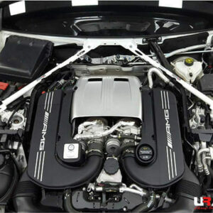 Mercedes-Benz C205 / S205 / W205 - Front Strut Bar / Front Tower Bar / Front Upper Brace