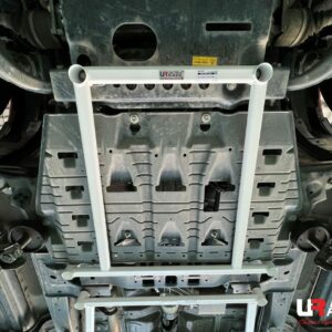 Isuzu D-Max - Front Lower Bar / Front Member Brace