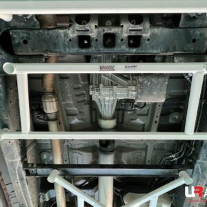 Isuzu D-Max - Middle Lower Bar / Middle Member Brace