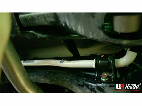 Honda Civic / CR-V - Rear Anti-Roll Bar / Rear Sway Bar / Rear Stabilizer Bar