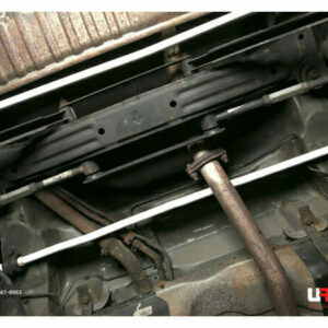 Hyundai Tucson - Rear Anti-Roll Bar / Rear Sway Bar / Rear Stabilizer Bar