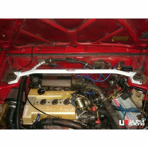 Daihatsu G11 - Front Strut Bar / Front Tower Bar / Front Upper Brace