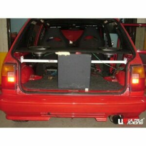 Daihatsu G11 - Rear Strut Bar / Rear Tower Bar