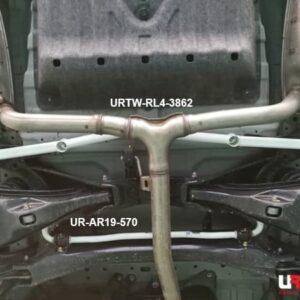 Honda CR-V - Rear Lower Bar / Rear Member Brace