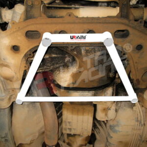 Mazda RX-7 - Front Lower Bar / Front Member Brace