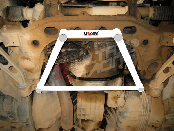 Mazda RX-7 - Front Lower Bar / Front Member Brace