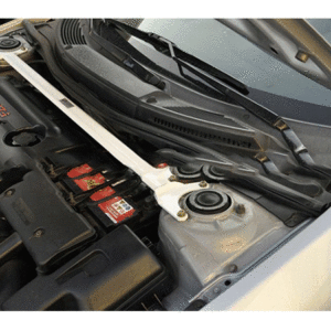Toyota Celica - Front Strut Bar / Front Tower Bar / Front Upper Brace