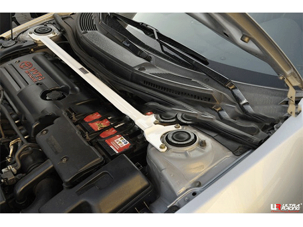 Toyota Celica - Front Strut Bar / Front Tower Bar / Front Upper Brace
