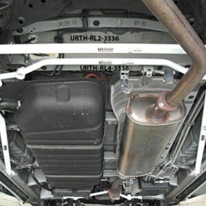Toyota Alphard / Vellfire – Rear Lower Bar / Rear Member Brace