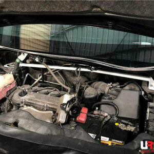 Toyota Alphard / Vellfire – Front Strut Bar / Front Tower Bar / Front Upper Brace