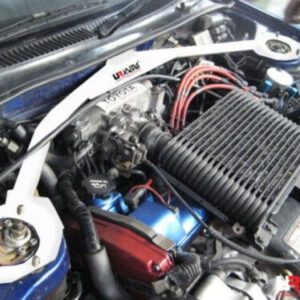 Toyota Celica – Front Strut Bar / Front Tower Bar / Front Upper Brace