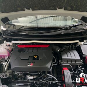 Toyota GR Yaris – Front Strut Bar / Front Tower Bar / Front Upper Brace