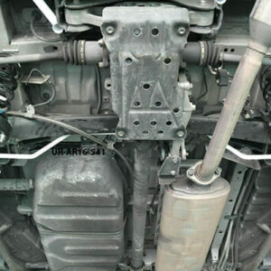 Toyota Alphard / Estima / Vellfire - Rear Anti-Roll Bar / Rear Sway Bar / Rear Stabilizer Bar