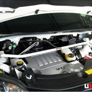 Toyota Alphard / Vellfire – Front Strut Bar / Front Tower Bar / Front Upper Brace