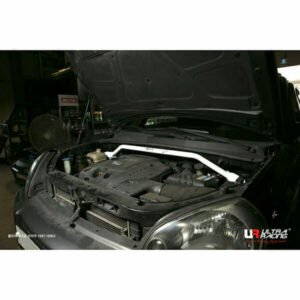 Hyundai Tucson - Front Strut Bar / Front Tower Bar / Front Upper Brace