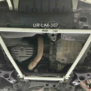 Toyota Alphard / Vellfire / Estima / Previa – Front Lower Bar / Front Member Brace
