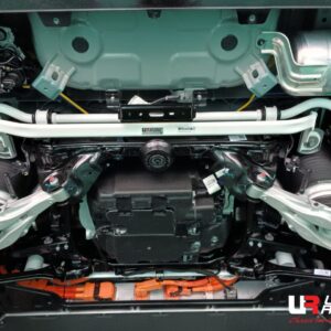 Zeekr – Rear Lower Bar / Rear Member Brace