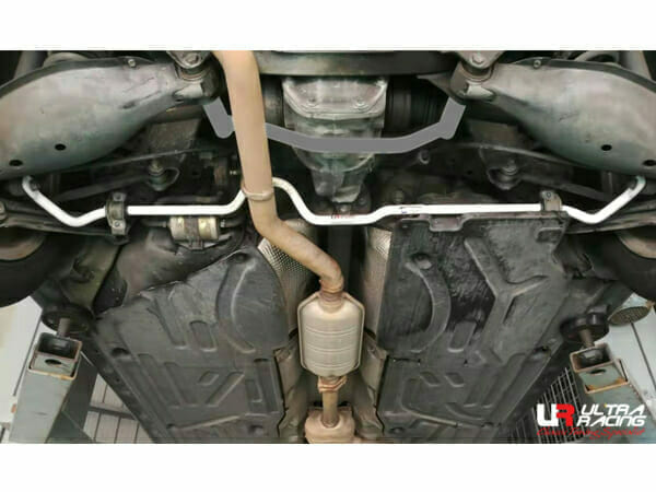 Mercedes-Benz C208 / C209 / W203 - Rear Anti-Roll Bar / Rear Sway Bar / Rear Stabilizer Bar